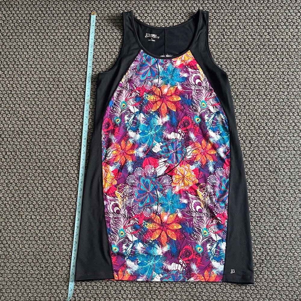 Skirt Sports Dress